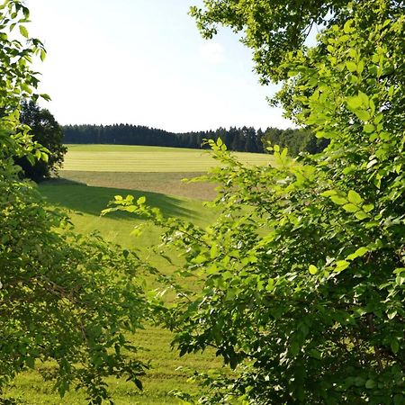 Das Ferienhaus Mondschein Im Land Der Tausend Berge - Erholung Pur In Idyllischer Alleinlage Lennestadt Esterno foto